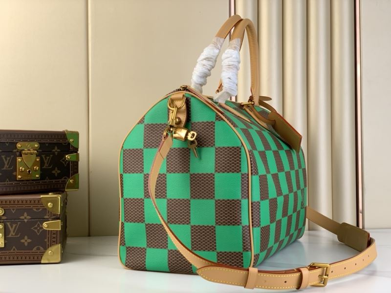 Louis Vuitton Speedy Bags